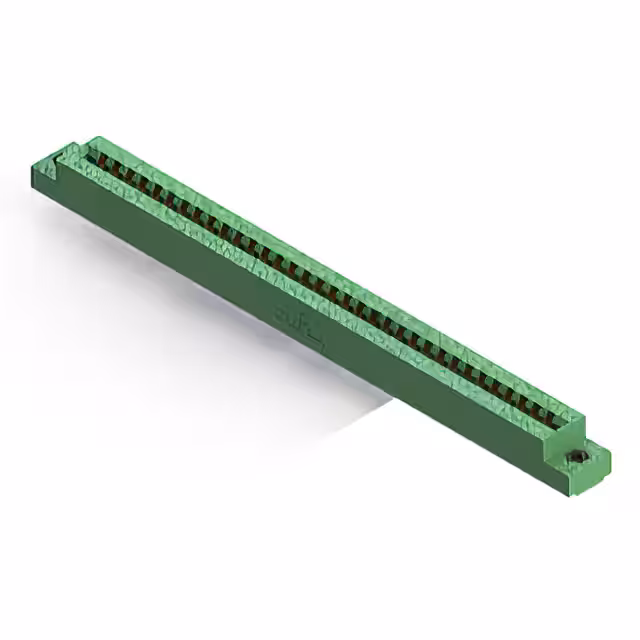 306-034-520-108 EDAC Inc.  Edgeboard Connectors